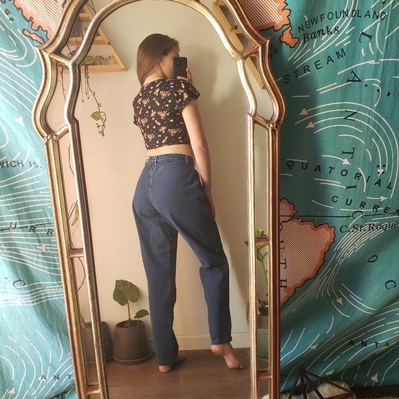 Rockies Denim - Vintage Bareback Ultra High Rise Rockies